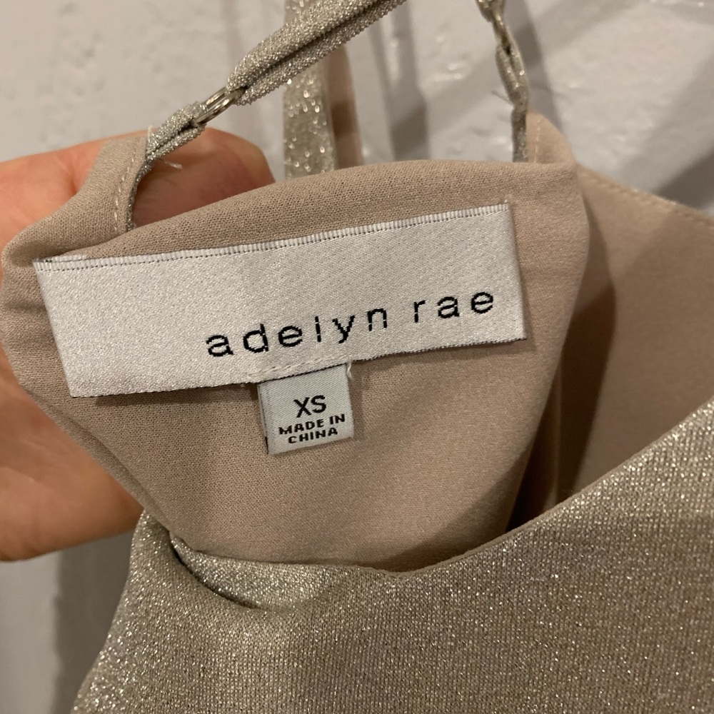 Adelyn Rae Dress - NWOT - Picture 4 of 7